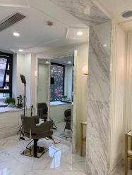 大厅-3AM HAIR SALON烫发染发接发