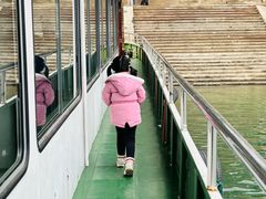 -新安江山水画廊风景区