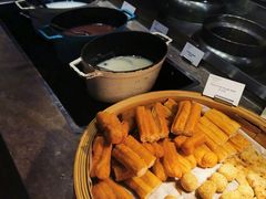 -深圳湾万怡酒店