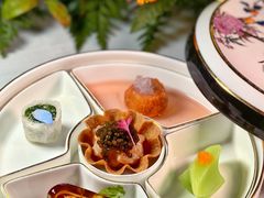 -桂花楼淮扬中餐厅(浦东香格里拉店)