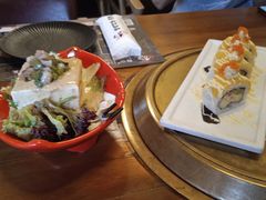 -青空日料烧肉烧鸟店(后湖兴业路店)