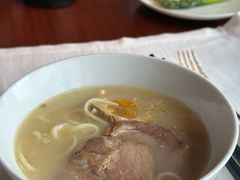 -王府井文华东方酒店-紫膳餐厅