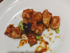 -惠丰堂饭庄·烤鸭·京味菜(翠微路店)