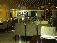 大堂-上海东方佘山翰悦阁酒店·Vie全日制餐厅