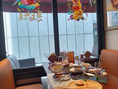 -耶里夏丽·新疆菜·家庭聚场(百联中环购物广场店)