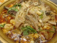 -凯鸽酒楼(操场城店)