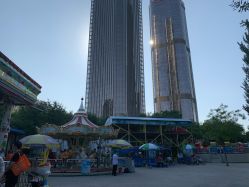 -大望京儿童游乐场