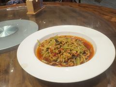 -顺兴老茶馆·精品川菜(世纪城店)