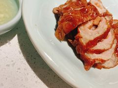脆皮肥肠-竹外桃花·江南小酒馆(SKP·S店)