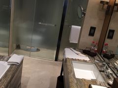 -上海崇明金茂凯悦酒店