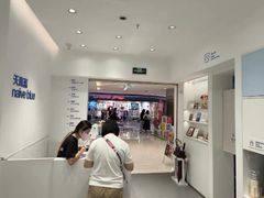 -天真蓝照相馆(中华广场店)