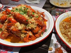 -汉虾王·油焖大虾(车公庙店)