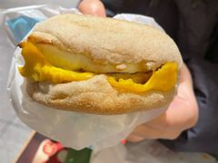 -麦当劳(前海店)