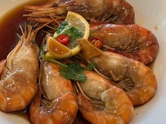 -华盛丰温州大排档(东三环南路店)