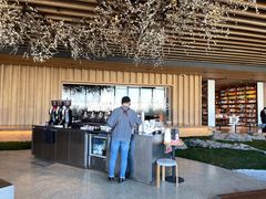 -Seesaw Coffee(朝阳大悦城店)