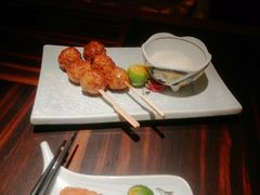 -山葵家·创意料理(宁波来福士店)