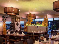 -Thai Pothong Restaurant