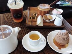 -卡啡那(美术馆店)