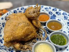 -长安记·大美陕菜(大族广场店)