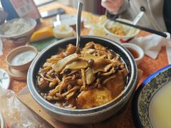 -南沙游艇会·大兵船餐厅