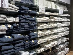 -MUJI无印良品(华贸店)