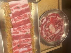 -西塔老太太泥炉烤肉(亚运村店)