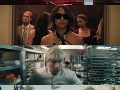 -SFC上影影城(新世界店)