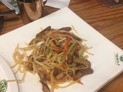 -塔哈尔·新疆盛宴(城西银泰店)