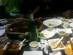 -陆派巴倒烫火锅(城东店)