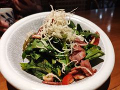 菠菜培根沙拉-有喜屋·深夜食堂(环宇荟店)
