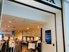 -ZARA(恒隆广场店)