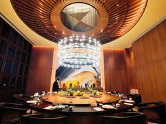 -福州仓山凯悦酒店·闽味中餐厅