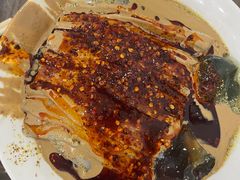 -清真·宏顺祥卤汁凉粉(大皮院店)