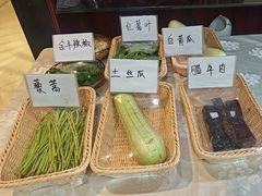 -鄱阳湖·江西小炒·瓦罐煨汤(五道口店)