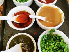 -齐齐哈尔烤肉·涮羊肉(光华中心店)