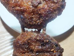 -烤五行·烧烤烤串(石佛营店)