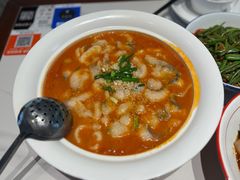 -丁哥·庐味鲜 土菜·20年老字号(世纪阳光花园店)