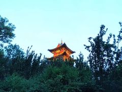 -迎泽公园