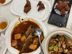 -金时代顺风大酒店(临港百联店)