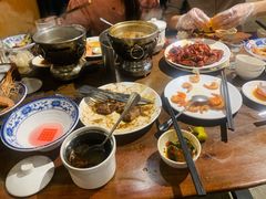 -御品海宴海鲜自助餐厅(龙岗万科广场店)