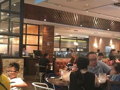 大堂-新旺茶餐厅(嘉里城店)