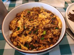 醋溜木须-紫光园(马桥店)