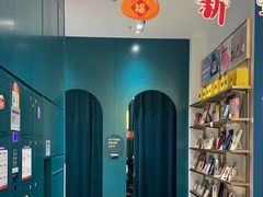 -海马体照相馆(重庆爱琴海购物公园店)