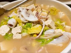 -美达尔烧烤(大尧三路店)