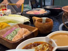 -阳坊涮肉(西直门凯德mall店)
