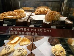 -星巴克臻选(苏州汇豪店)