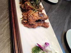 -阿喆私房菜(西五路店)