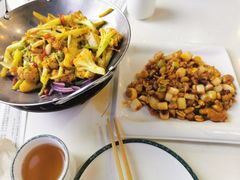-帕米尔食府(白云观店)
