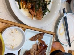 -三品香·江浙菜(松江九谊店)