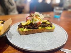 -O'mills Sourdough Bakery&Bistro(永嘉路店)